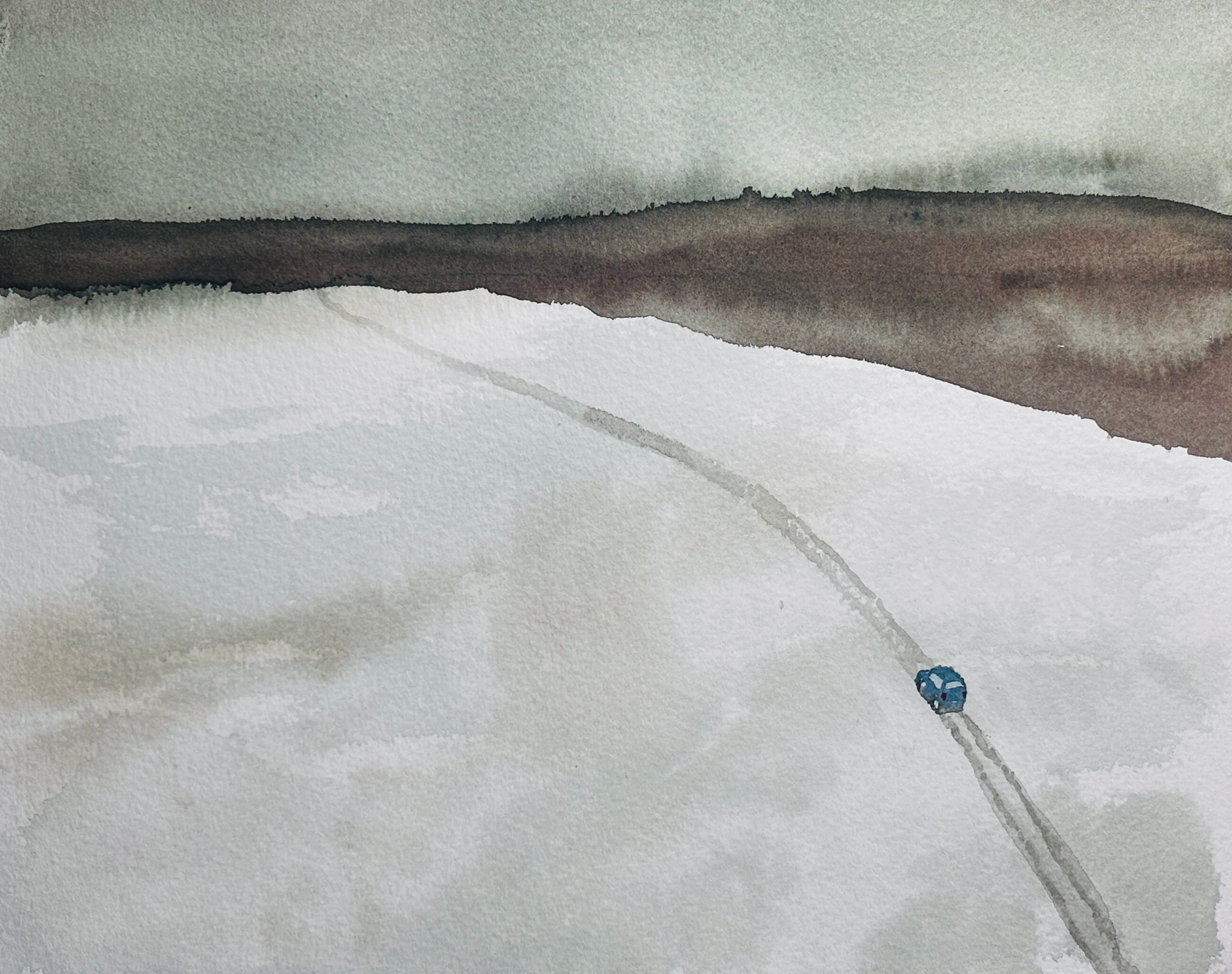 Adventure in the north