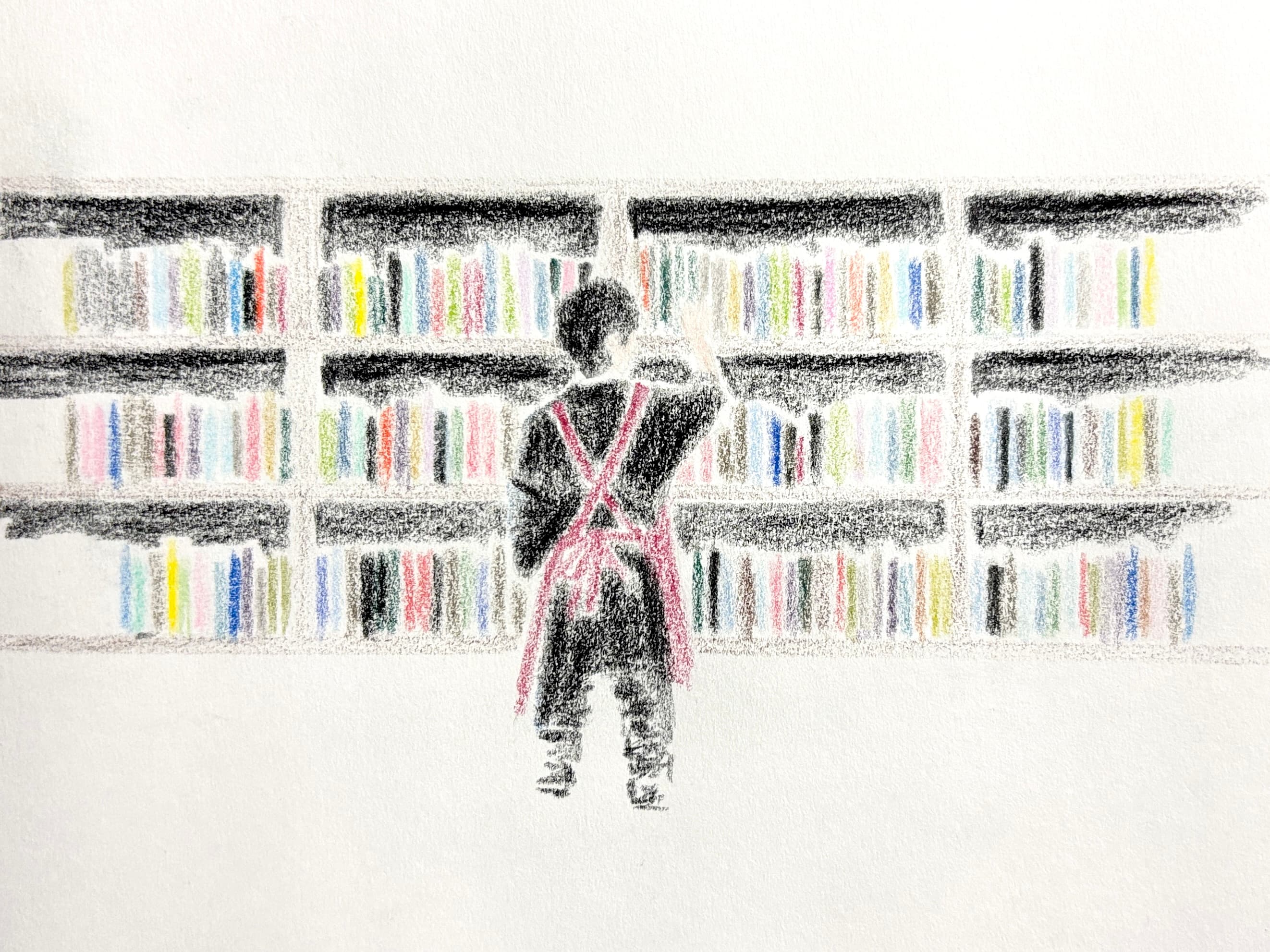 Bookstore