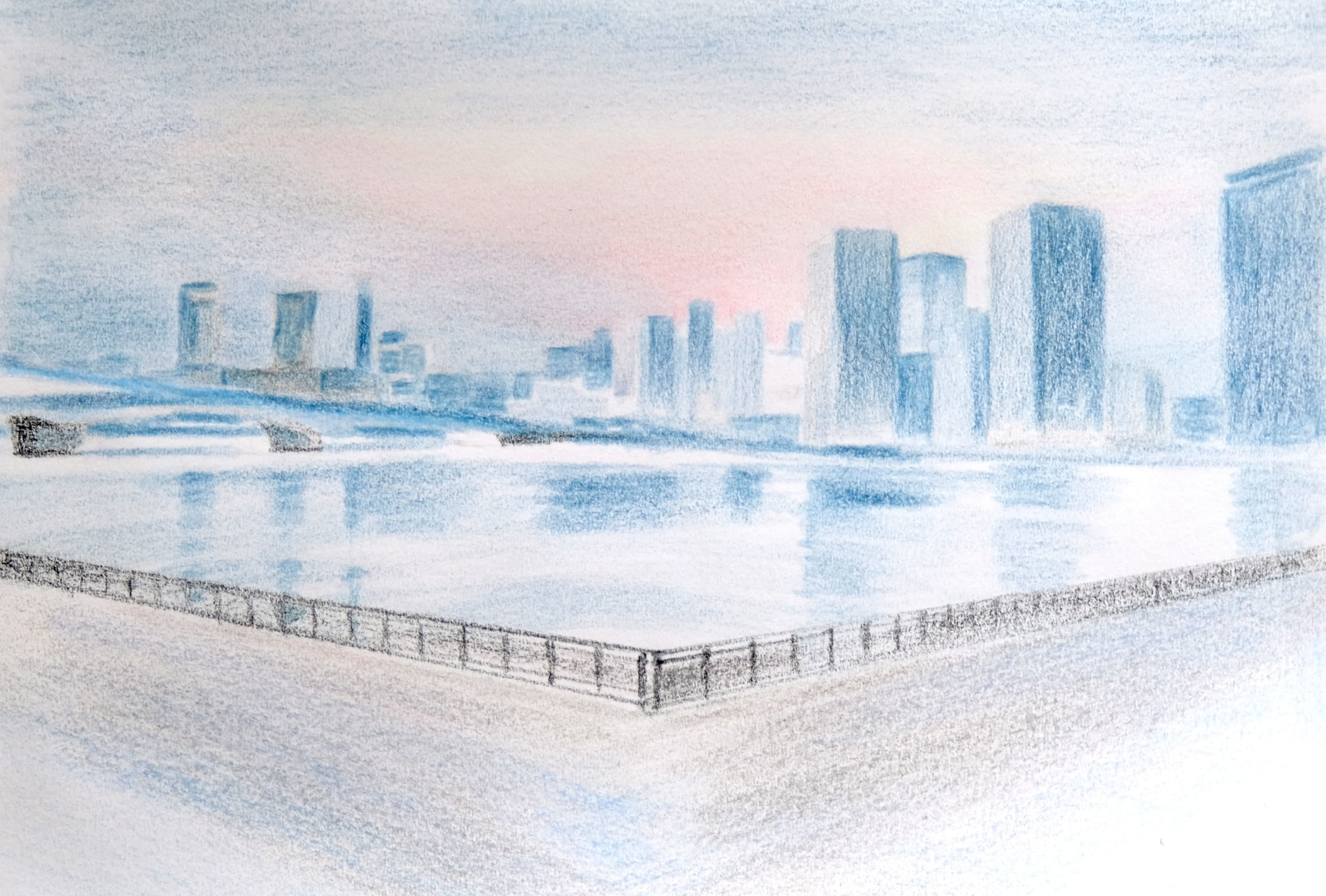 Gray City
